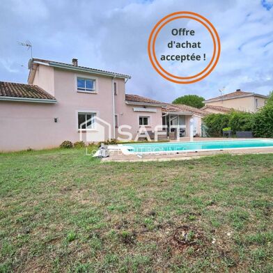 Maison 8 pièces 446000 €