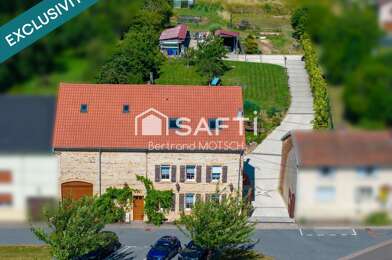 Maison 8 pièces 699000 €