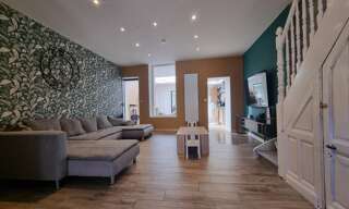 Maison 8 Pièces 156 m² à vendre à Saint-Venant (62350)