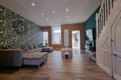 Maison 8 pièces 199900 €