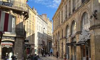 Commerce 2 Pièces 40 m² à vendre à Bordeaux (33000)