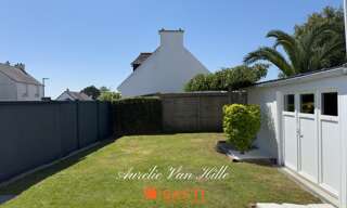 Maison 4 Pièces 147 m² à vendre à Plouénan (29420)