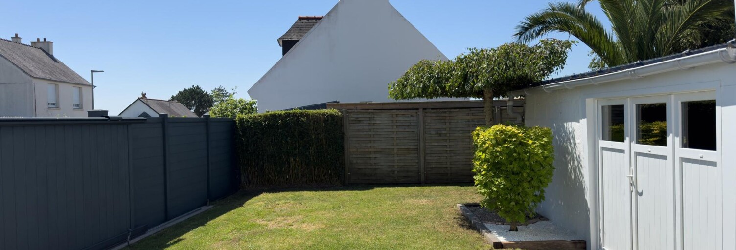 Maison 4 Pièces 147 m² à vendre à Plouénan (29420)