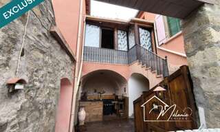 Maison 5 Pièces 85 m² à vendre à La Sauvetat (63730)