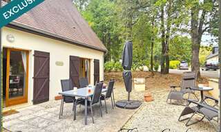 Maison 4 Pièces 81 m² à vendre à Carlux (24370)