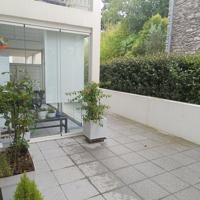 Appartement 3 pièces 435000 €