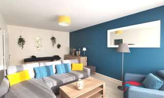 Appartement 3 Pièces 73 m² à vendre à Brunoy (91800)