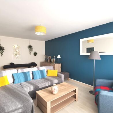 Appartement 3 pièces 198000 €