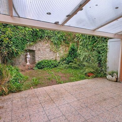 Maison 7 pièces 98000 €