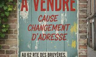 Commerce 3 Pièces 130 m² à vendre à Longuenesse (62219)