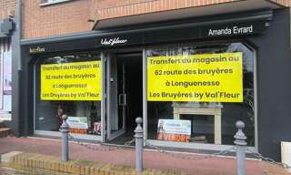 Commerce 3 Pièces 130 m² à vendre à Longuenesse (62219)