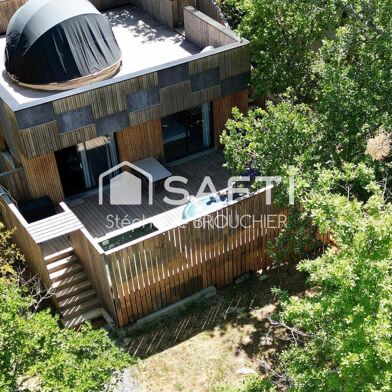 Maison 9 pièces 472500 €