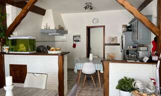 Maison 6 Pièces 122 m² à vendre à Rioz (70190)