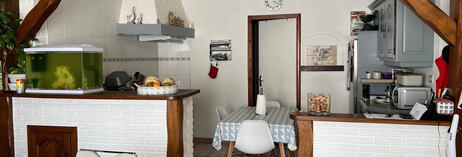 Maison 6 Pièces 122 m² à vendre à Rioz (70190)