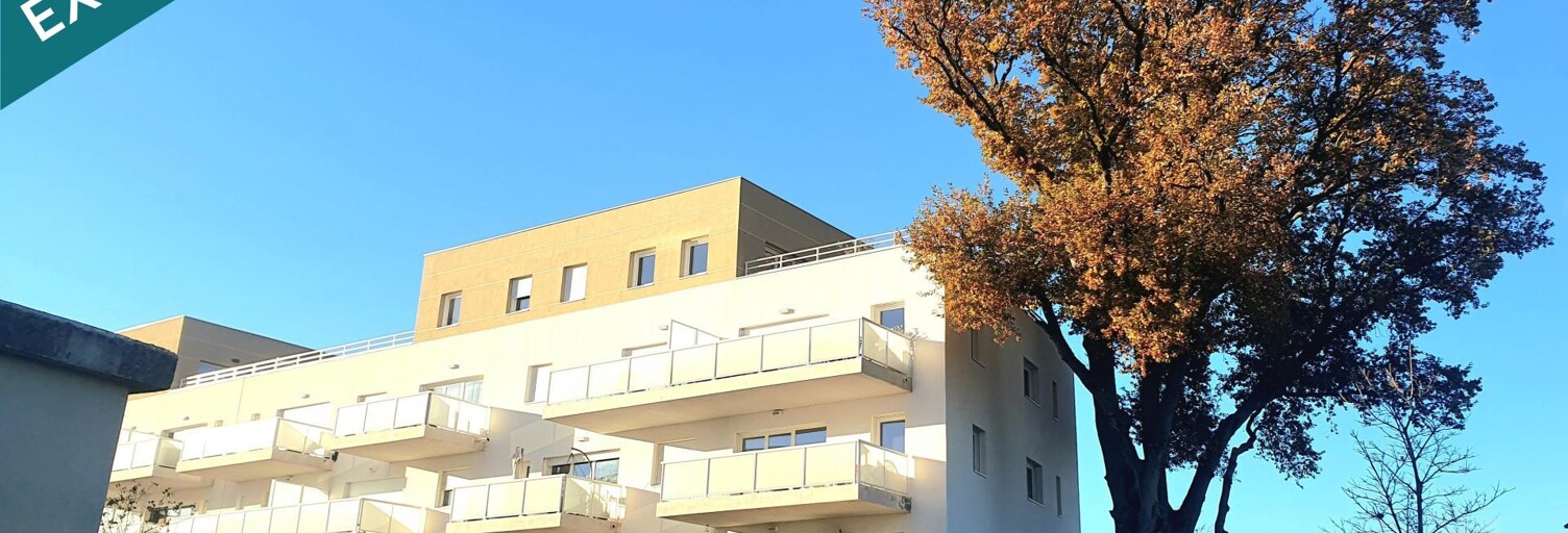 Appartement 4 Pièces 105 m² à vendre à Monteux (84170)