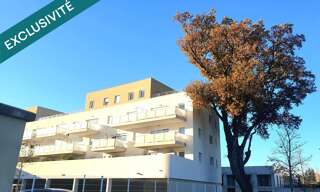 Appartement 4 Pièces 105 m² à vendre à Monteux (84170)