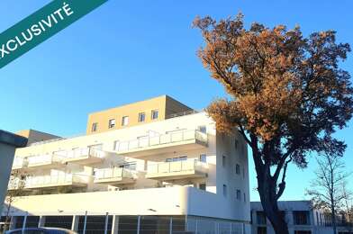 Appartement 4 pièces 407000 €