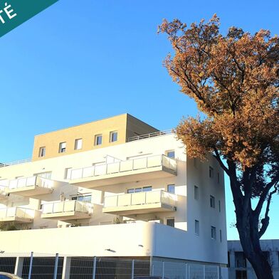 Appartement 4 pièces 407000 €