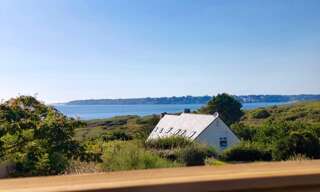 Maison 4 Pièces 100 m² à vendre à Moëlan-sur-Mer (29350)