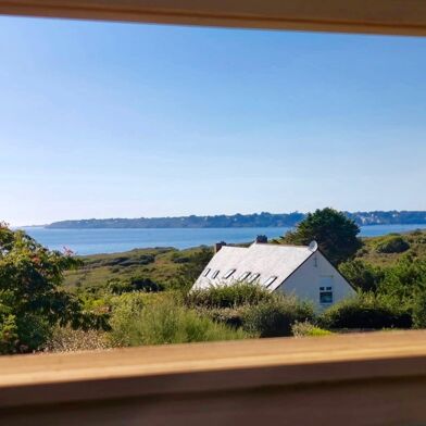 Maison 4 pièces 484500 €