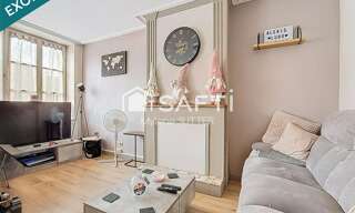 Immeuble  179 m² à vendre à Nancy (54000)