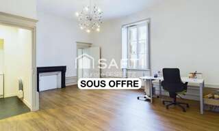 Appartement 3 Pièces 62 m² à vendre à Morlaix (29600)