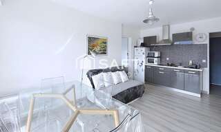 Appartement 2 Pièces 31 m² à vendre à Cabourg (14390)