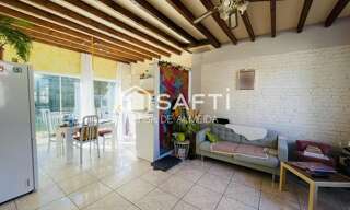 Maison 3 Pièces 70 m² à vendre à Braine (02220)