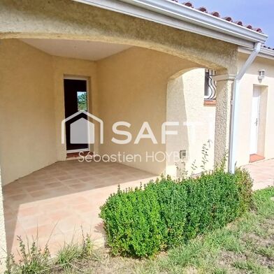 Maison 4 pièces 223900 €