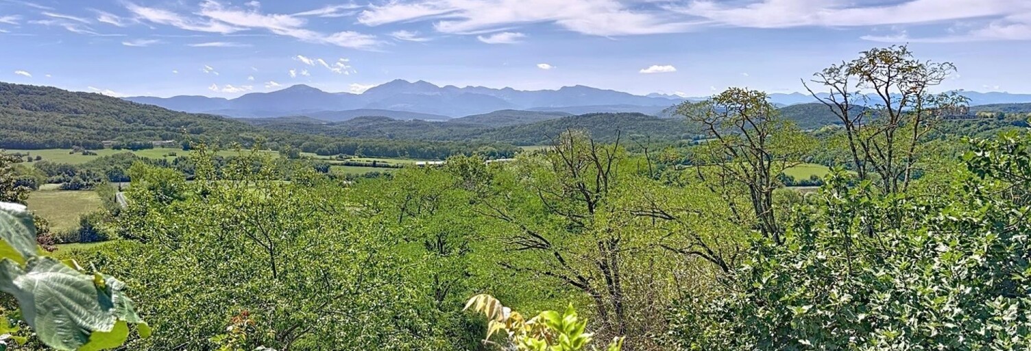 Maison 5 Pièces 129 m² à vendre à Mirepoix (09500)