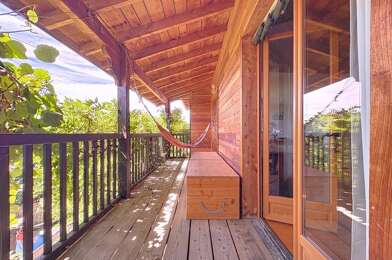 Maison 5 pièces 226000 €