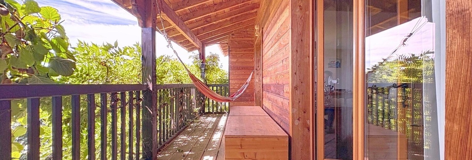 Maison 5 Pièces 129 m² à vendre à Mirepoix (09500)