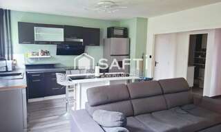 Appartement 4 Pièces 71 m² à vendre à Poitiers (86000)