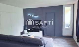 Appartement 4 Pièces 71 m² à vendre à Poitiers (86000)