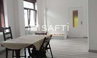 Maison 7 Pièces 107 m² à vendre à Curgies (59990)