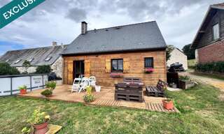 Maison 4 Pièces 80 m² à vendre à Villers-Cotterêts (02600)