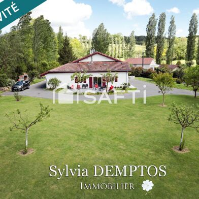 Maison 6 pièces 645000 €