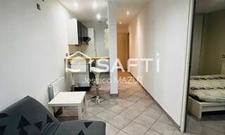 Appartement 2 Pièces 33 m² à vendre à La Valette-du-Var (83160)