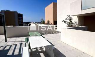 Appartement 5 Pièces 95 m² à vendre à Montpellier (34000)