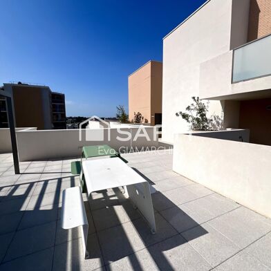Appartement 5 pièces 528000 €