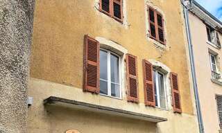 Immeuble  115 m² à vendre à Ardes (63420)