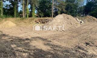 Terrain  774 m² à vendre à Basse-Goulaine (44115)