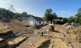 Terrain  513 m² à vendre à Basse-Goulaine (44115)