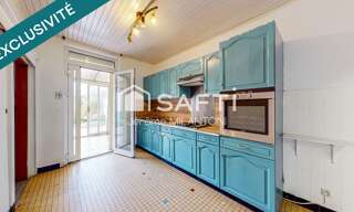 Maison 7 Pièces 160 m² à vendre à Pagny-sur-Moselle (54530)