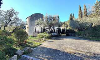 Maison 7 Pièces 225 m² à vendre à Solliès-Ville (83210)