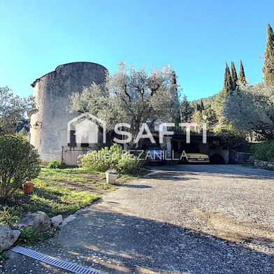 Maison 7 pièces 895000 €