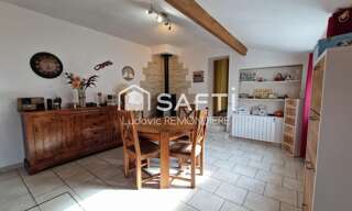 Maison 4 Pièces 87 m² à vendre à Pussay (91740)