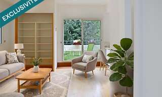 Appartement 1 Pièce 29 m² à vendre à Saint-Maur-des-Fossés (94100)