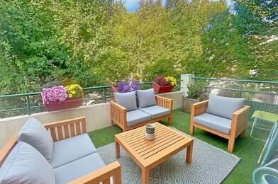 Appartement 1 pièces 185000 €