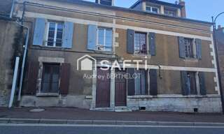 Maison 8 Pièces 256 m² à vendre à Saint-Satur (18300)